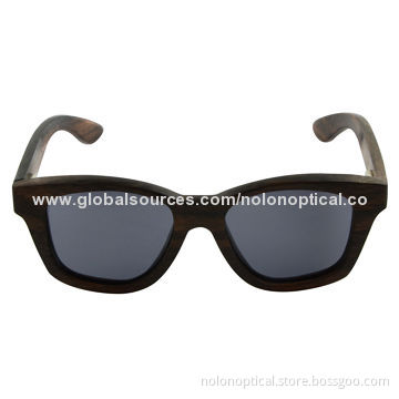 2014 Most Popular Handmade Wooden Sunglasses, 300 Pieces MOQ